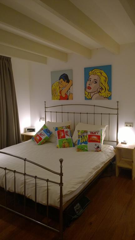 B&B Klaar ชูเรอ ภายนอก รูปภาพ
